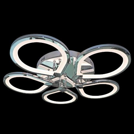 Люстра потолочная Natali Kovaltseva INNOVATION STYLE (ИННОВАТИОН СТЫЛЕ) INNOVATION STYLE 83028