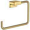 Полотенцедержатель-кольцо Hansgrohe AddStoris 41754990