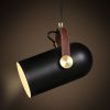 Светильник подвесной ImperiumLoft Bullet (Буллет) 101389-26