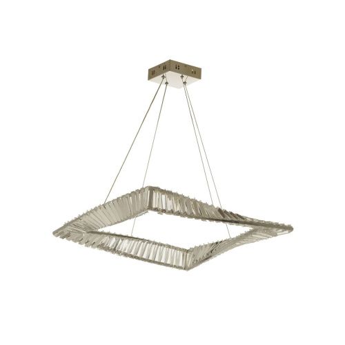 Светильник подвесной Lumina Deco LDP 6039 CHR - фото 4