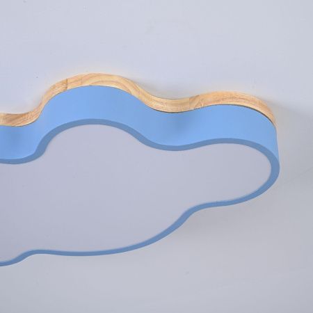 Люстра потолочная ImperiumLoft Cloud-Eco (Цлоуд-Ецо) 189503-26