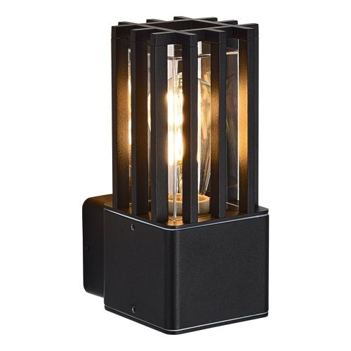 Уличный настенный светильник ST Luce Irum (Ирум) SL9018.401.01 - фото 4