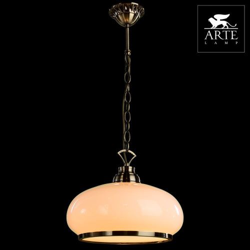 Светильник подвесной Arte Lamp Armstrong (Армстронг) A3561SP-1AB - фото 2
