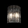Светильник настенный Loft It Nevada 10297W Pearl black