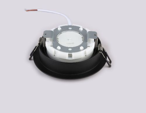 Светильник встраиваемый Ambrella Light GX Standard tech (ГКС Стандард тецх) TN51913 - фото 5