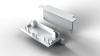 Профиль алюминиевый Designled LE 00-00001080
