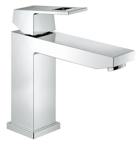 Смеситель Grohe Eurocube 23446000 на раковину хром