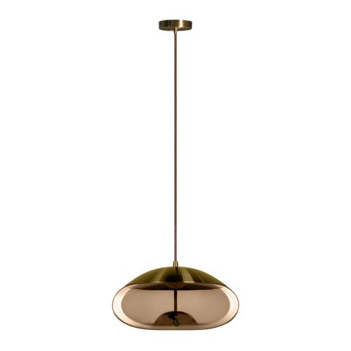 Светильник подвесной Loft It Knot 8135-D - фото 3