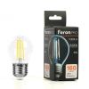 Лампа светодиодная Feron LB-1706 51252