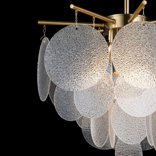 Люстра на штанге Loft It Frost 10022/400 - фото 3