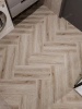 SPC ламинат Norland Lagom Parquet 1033-5 Bratt толщина 0.35 см 34 класс 600х125
