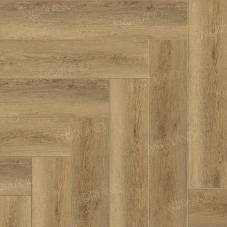 Кварцвиниловая плитка Norland Lagom Parquet LVT 1034-10 Mot толщина 0.2 см 34 класс 590х118