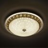 Светильник потолочный LED4U L1110-500 GD
