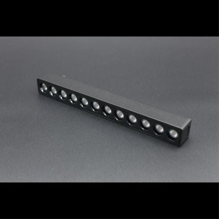 Трековый магнитный светильник Aployt Magnetic track 48 (Магнетиц трацк 48) APL.0100.00.12