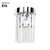 Бра Arte Lamp Secunda (Сецунда) A1003AP-1CC