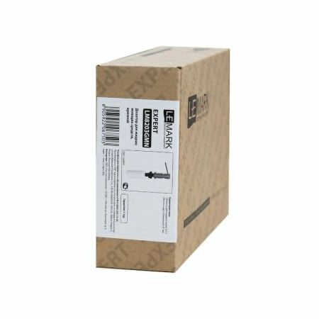 Дозатор кухонный LeMark Expert LM8203GMN