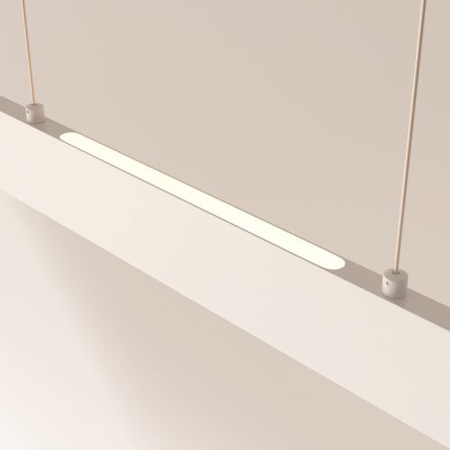 Светильник подвесной Wertmark Technical Step Pendant P010PL-L30W - фото 3