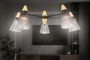 Люстра на штанге Ambrella Light Heigh Light (Хеигх Лигхт) LH58114