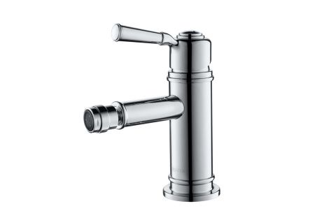 Смеситель Aquatek КЛАССИК AQ1518CR на биде хром