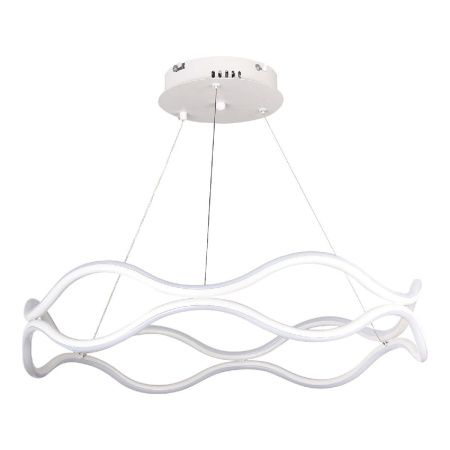 Люстра подвесная Natali Kovaltseva Andromeda I (Андромеда И) LED LAMPS 81284