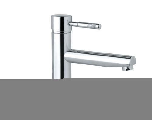 Смеситель Fiore Xenon 44CR5276 на раковину хром - фото 2