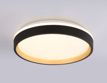 Светильник потолочный Ambrella Light Dance (Данце) FZ604