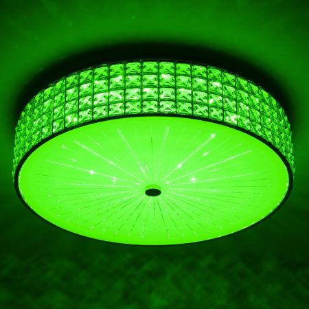 Светильник потолочный Citilux Портал CL32418G1