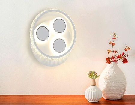 Бра Ambrella Light Ice (Ице) FA268
