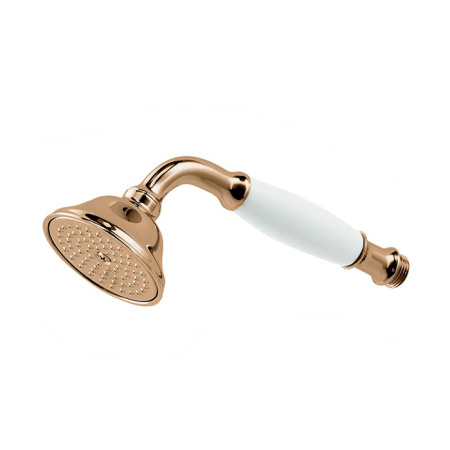 Душевая лейка Nicolazzi Doccia 7104BZ