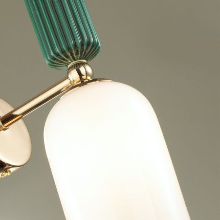 Бра Odeon Light Candy (Цанды) 4861/1W