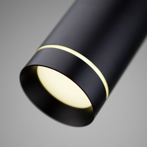 Уличный подвесной светильник Elektrostandard DLR023 4690389189166 - фото 4