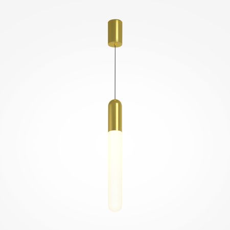 Светильник подвесной Wertmark Technical Mist Pendant P101PL-L500-12W3K-BS