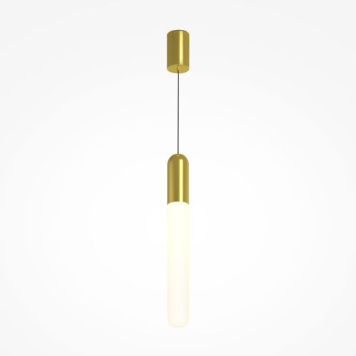 Светильник подвесной Wertmark Technical Mist Pendant P101PL-L500-12W3K-BS - фото 2