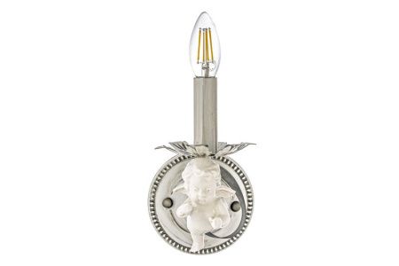 Бра Arti Lampadari Surano (Сурано) Surano E 2.1.1 S