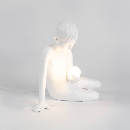 Настольная лампа Seletti Inner Glow (Иннер Глов) 15322