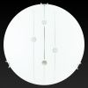 Светильник настенный Toplight Madison (Мадисон) TL9031Y-02WH