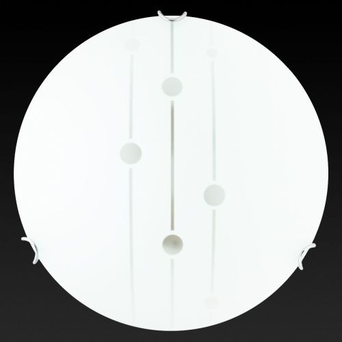 Светильник настенный Toplight Madison (Мадисон) TL9031Y-02WH - фото 2