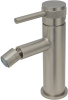 Смеситель Allen Brau Priority 5.31004-BN на биде никель без термостата Смеситель Allen Brau Priority 5.31004-BN на биде никель без термостата