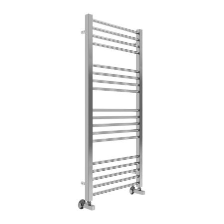 Полотенцесушитель водяной Terminus 4670078530813 55х120 хром