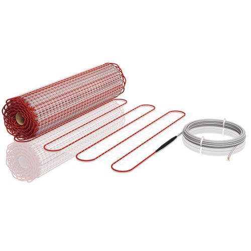 Нагревательный мат для теплого пола Royal Thermo RTFM 2-150-1,5 комплект - фото 3