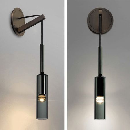 Бра ImperiumLoft Night (Нигхт) 140894-26