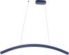 Светильник подвесной Mizi'en Slim (Слим) MZ31505-1200B-blue