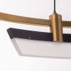 Люстра подвесная Citilux Helly (Хеллы) CL211062
