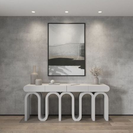 Светильник точечный Denkirs Iner (Инер) DK2150-WH