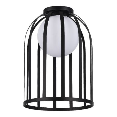 Светильник потолочный ST Luce Nordic (Нордиц) SL6129.402.01