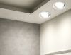 Светильник встраиваемый Ambrella Light Standard Tech (Стандард Тецх) TN52230