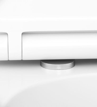 Комплект унитаз с инсталляцией с клавишей смыва Am.Pm Spirit V2.0 IS450A38.701700