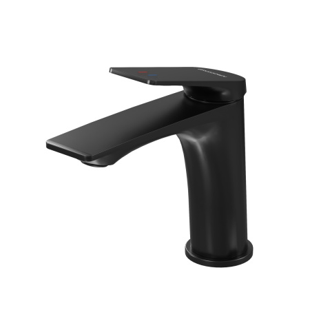 Смеситель Grossman Galaxy 510.K35.01.210 на раковину черный