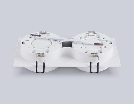 Светильник встраиваемый Ambrella Light IP Protect (ИП Протецт) TN6711