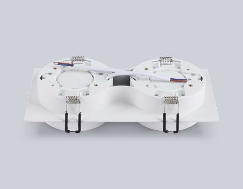 Светильник встраиваемый Ambrella Light IP Protect (ИП Протецт) TN6711 - фото 5